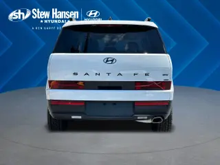 Hyundai SANTA FE 2025 AWD XRT 4dr SUV
