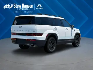 Hyundai SANTA FE 2025 AWD XRT 4dr SUV