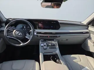 Hyundai PALISADE 2024 AWD SEL 4dr SUV
