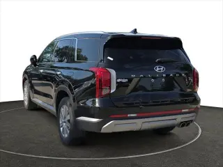 Hyundai PALISADE 2024 AWD SEL 4dr SUV