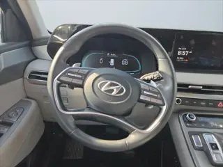 Hyundai PALISADE 2024 AWD SEL 4dr SUV