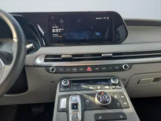 Hyundai PALISADE 2024 AWD SEL 4dr SUV