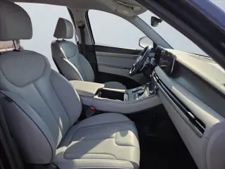 Hyundai PALISADE 2024 AWD SEL 4dr SUV
