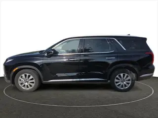 Hyundai PALISADE 2024 AWD SEL 4dr SUV