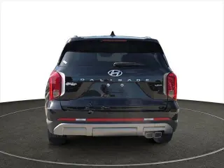 Hyundai PALISADE 2024 AWD SEL 4dr SUV