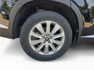 Hyundai PALISADE 2024 AWD SEL 4dr SUV