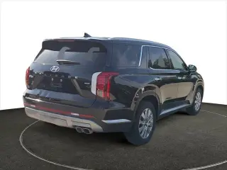 Hyundai PALISADE 2024 AWD SEL 4dr SUV