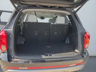 Hyundai PALISADE 2024 AWD SEL 4dr SUV