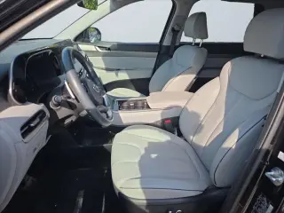 Hyundai PALISADE 2024 AWD SEL 4dr SUV