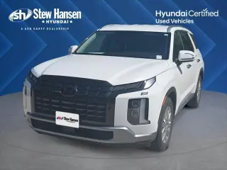 Hyundai PALISADE 2023 AWD SEL 4dr SUV
