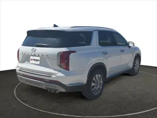 Hyundai PALISADE 2023 AWD SEL 4dr SUV