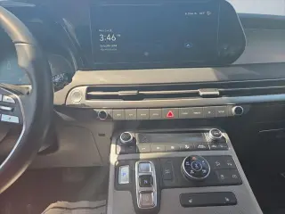 Hyundai PALISADE 2023 AWD SEL 4dr SUV