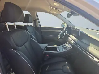 Hyundai PALISADE 2023 AWD SEL 4dr SUV