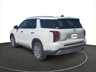 Hyundai PALISADE 2023 AWD SEL 4dr SUV