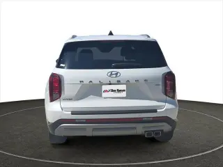 Hyundai PALISADE 2023 AWD SEL 4dr SUV