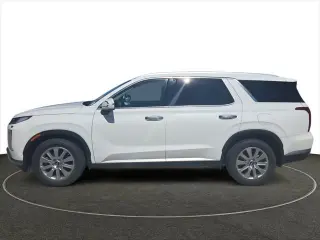 Hyundai PALISADE 2023 AWD SEL 4dr SUV