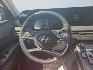 Hyundai PALISADE 2023 AWD SEL 4dr SUV