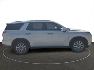 Hyundai PALISADE 2023 AWD SEL 4dr SUV