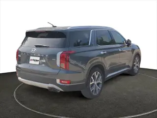 Hyundai PALISADE 2022 AWD SEL 4dr SUV