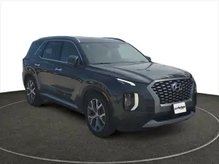 Hyundai PALISADE 2022 AWD SEL 4dr SUV