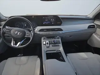 Hyundai PALISADE 2022 AWD SEL 4dr SUV