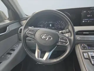 Hyundai PALISADE 2022 AWD SEL 4dr SUV