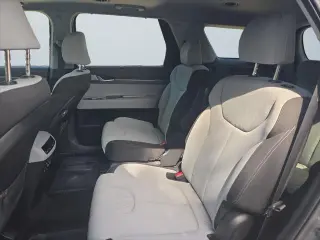 Hyundai PALISADE 2022 AWD SEL 4dr SUV