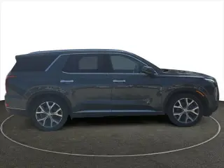 Hyundai PALISADE 2022 AWD SEL 4dr SUV