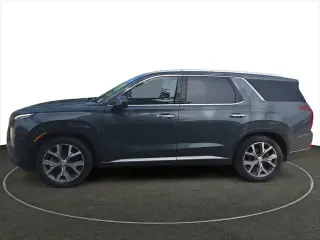 Hyundai PALISADE 2022 AWD SEL 4dr SUV