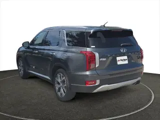 Hyundai PALISADE 2022 AWD SEL 4dr SUV