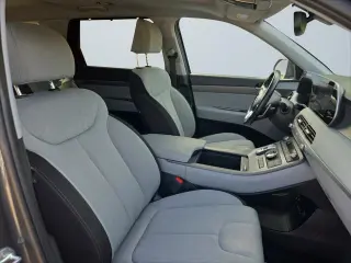 Hyundai PALISADE 2022 AWD SEL 4dr SUV