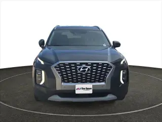 Hyundai PALISADE 2022 AWD SEL 4dr SUV