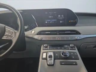 Hyundai PALISADE 2022 AWD SEL 4dr SUV