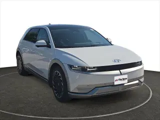 Hyundai IONIQ 5 2024 AWD Limited 4dr Crossover
