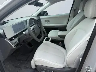 Hyundai IONIQ 5 2024 AWD Limited 4dr Crossover