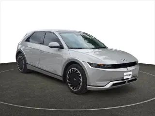 Hyundai IONIQ 5 2024 AWD Limited 4dr Crossover