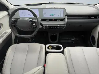 Hyundai IONIQ 5 2024 AWD Limited 4dr Crossover