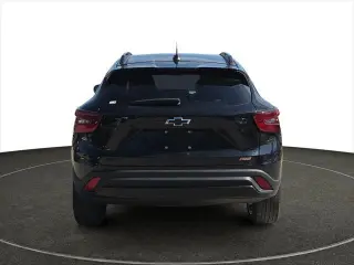 Chevrolet Trax 2024 RS 4dr Crossover w/2RS