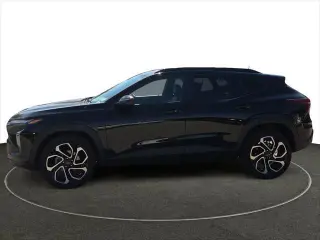 Chevrolet Trax 2024 RS 4dr Crossover w/2RS