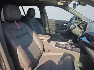 Chevrolet Trax 2024 RS 4dr Crossover w/2RS