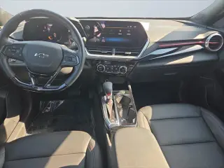 Chevrolet Trax 2024 RS 4dr Crossover w/2RS