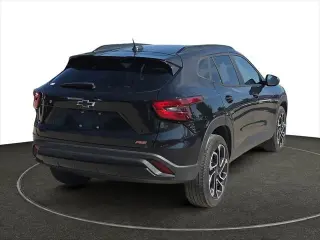 Chevrolet Trax 2024 RS 4dr Crossover w/2RS