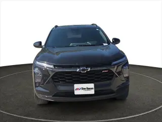 Chevrolet Trax 2024 RS 4dr Crossover w/2RS