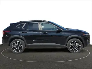 Chevrolet Trax 2024 RS 4dr Crossover w/2RS