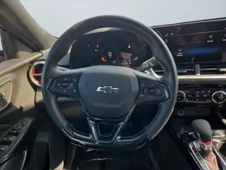 Chevrolet Trax 2024 RS 4dr Crossover w/2RS