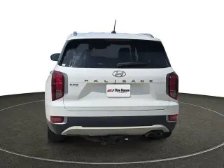 Hyundai PALISADE 2020 SEL 4dr SUV