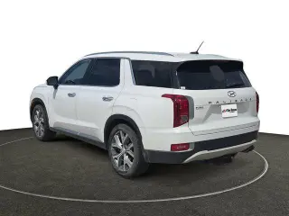 Hyundai PALISADE 2020 SEL 4dr SUV