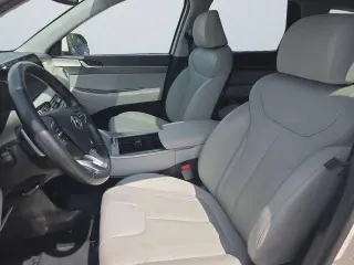 Hyundai PALISADE 2020 SEL 4dr SUV