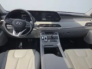 Hyundai PALISADE 2020 SEL 4dr SUV