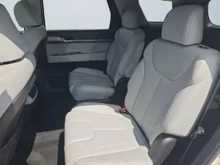 Hyundai PALISADE 2020 SEL 4dr SUV